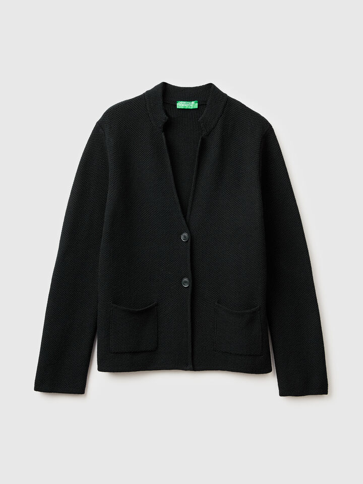 JACKET Damen image number 5